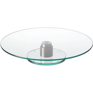 Tortenplatte Leonardo Turn 044064, mit Fuß