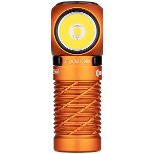 Produktbild für Stirnlampe Olight Perun 2 Mini LED wiederaufladbar