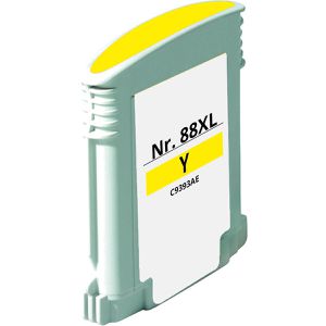 Produktbild für Tinte Böttcher-AG für HP 88XL, C9393AE