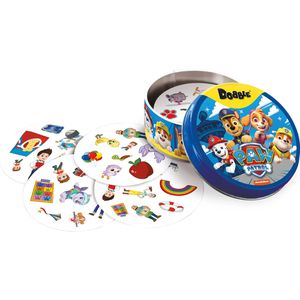 Produktbild für Kartenspiel Zygomatic ZYGD0033, Dobble Paw Patrol