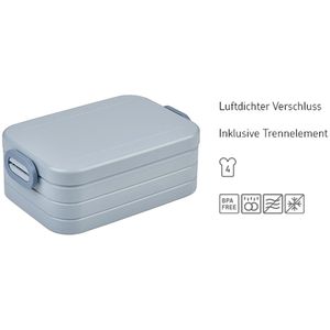 Produktbild für Lunchbox Mepal Take a Break midi Kunststoff