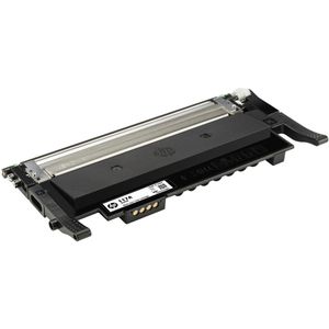Produktbild für Toner HP 117A, W2070A schwarz