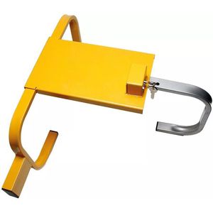 Parkkralle HP-Autozubehör 10053, 12 - 17 Zoll