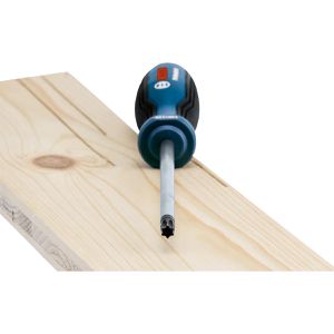 Produktbild für Schraubendreher Bosch 1600A01V09, Set