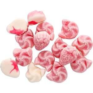 Produktbild für Fruchtgummis Candy-Kittens Eton Mess