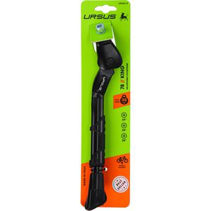 Produktbild für Fahrrad-Seitenständer Ursus-it King 78,Trekkingbike,24-28 Zoll