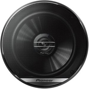 Produktbild für Einbaulautsprecher Pioneer TS-G1720F, schwarz, 40 W, 2-Wege