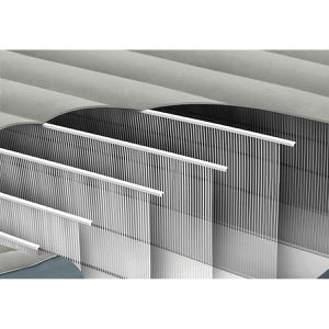 Produktbild für Luftbett Intex Pillow Rest Mid, selbstaufblasend