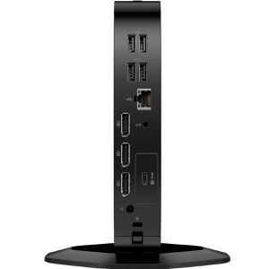 Produktbild für Computer HP Elite t655 Thin Client, 5H0W7EA