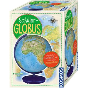 Globus Kosmos 67303, Schülerglobus, Ø 26cm