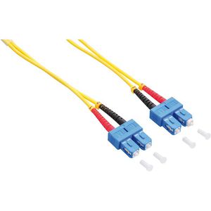 Produktbild für Glasfaserkabel LogiLink FP0SC01, Singlemode