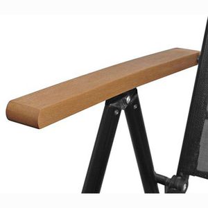 Produktbild für Gartenstuhl vidaXL 41733, Stoff