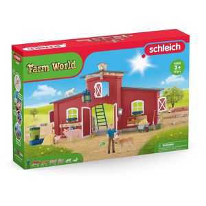 Produktbild für Spielset schleich FARM WORLD 42606, ab 3 Jahre