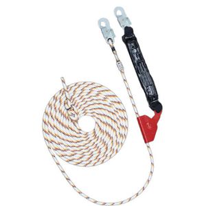 Produktbild für Sicherheitsgurt MAS 30, 41025, 2-Punkt-System