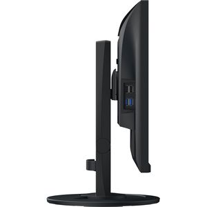 Produktbild für Monitor Eizo EV2400R-BK FlexScan, 23,8 Zoll