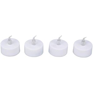 LED-Teelichter