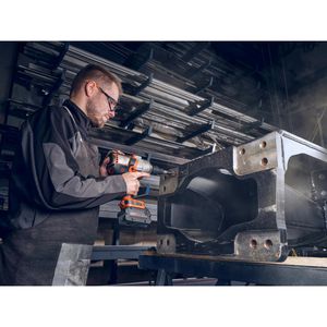 Produktbild für Akku-Schlagschrauber Fein ASCD 18-1000 W34 AS SET