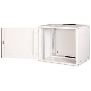 Produktbild für Netzwerkschrank Digitus SOHO Pro, DN-49209, 19 Zoll
