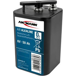 Produktbild für Batterien Ansmann Alkaline