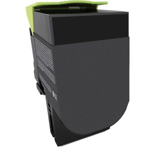 Produktbild für Toner Böttcher-AG für Lexmark 71B2HK0