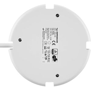 Produktbild für Steckdosenleiste REV-Ritter Powerdisc, 1,4m Kabel