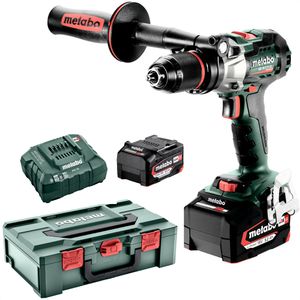 Akku-Schlagbohrschrauber Metabo SB 18 LTX BL I