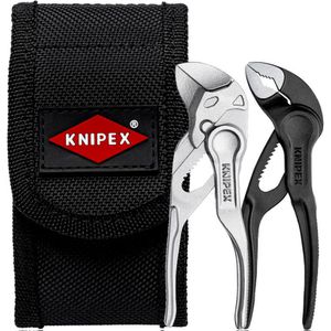 Zangenset Knipex 00 20 72 V04 XS, Mini