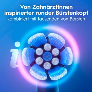 Produktbild für Elektrische-Zahnbürste Oral-B iO Series 2, Duopack