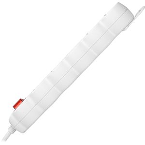 Produktbild für Steckdosenleiste Orno OR-AE-13150, mit 1,5m Kabel