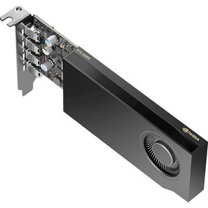 Produktbild für Grafikkarte PNY RTX A1000, VCNRTXA1000-PB