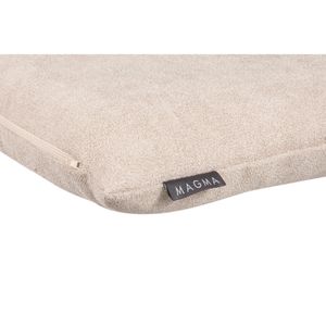 Produktbild für Sofakissen Magma-Heimtex Alfa, beige