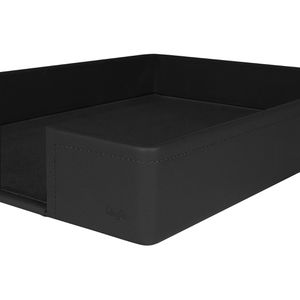 Produktbild für Briefablage Läufer 35046, Scala, A4