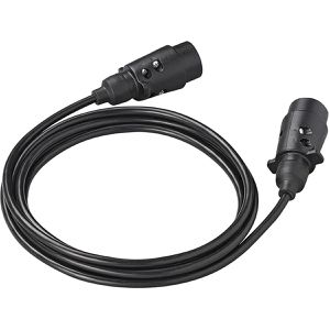 Produktbild für KFZ-Verlängerungskabel ProPlus 343540V01 , 12V