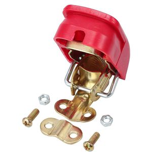 Produktbild für Batterieklemme Offgridtec 12V / 24V