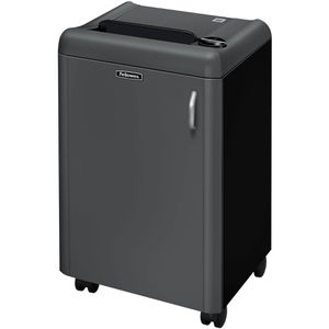 Produktbild für Aktenvernichter Fellowes 4603801 Fortishred 1050HS, mit Rollen