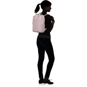 Produktbild für Laptop-Rucksack Samsonite Guardit Classy 2.0 + Handles, grau