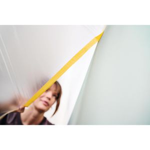 Produktbild für Abdeckfolie Tesa 56571 Easy Cover Perfect, 2in1