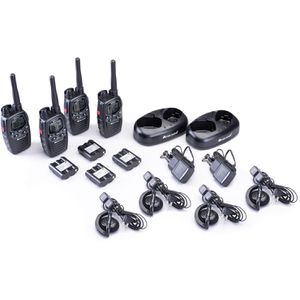 Funkgerät Midland G7 Pro, lizenzfrei, PMR446