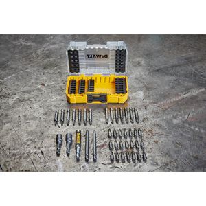 Produktbild für Bitset DeWalt DT70702-QZ