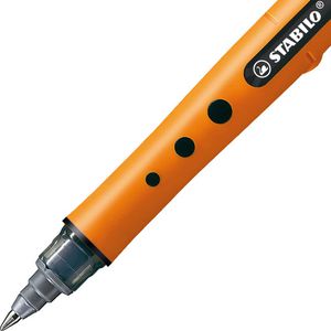 Produktbild für Tintenroller Stabilo worker + fine, 2016/46