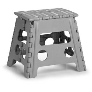 Tritthocker Zeller 13034, klappbar