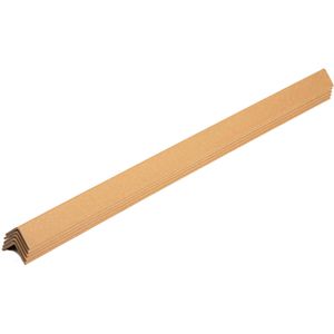 Produktbild für Kantenschutzwinkel Böttcher-AG 1100 x 50/50mm