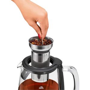 Produktbild für Teemaschine Proficook PC-WKS 1167 G