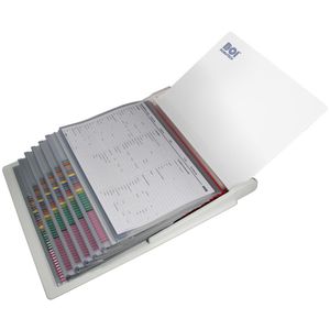 Produktbild für Planette BOI weiß