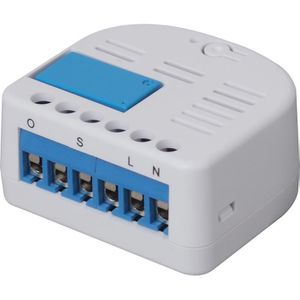 Produktbild für Schaltaktor LUPUS 12126, für Smart Home