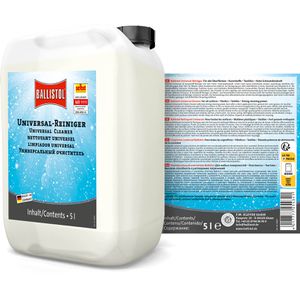 Produktbild für Kunststoffreiniger Ballistol 25434, Universalreiniger