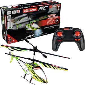 Fluggerät Carrera Green Chopper 2.0