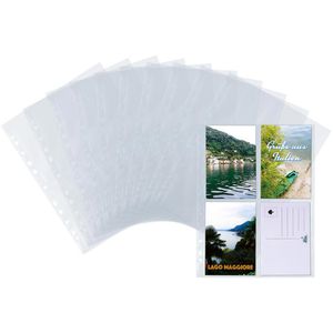 Produktbild für Fotohüllen Herma 7695 Fotophan, 10 x 15cm