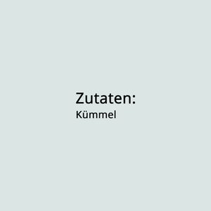Produktbild für Kümmel Fuchs-Professional ganze Samen