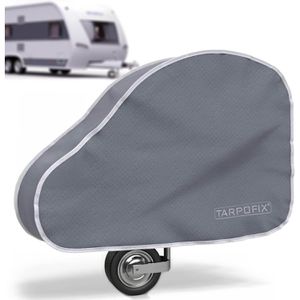 Produktbild für Deichselabdeckung Tarpofix DH1
